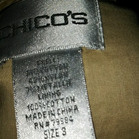 Chicos - Picture 3 of 3